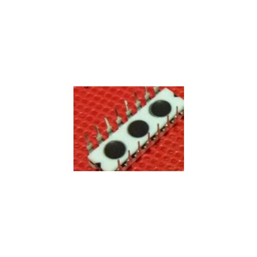 100% Original 898-3 22R 33R 39R 47R 68R 220R 330R 390R 470R 680R 22K 33K 39K 47K 68K 16Pin 898 RESISTOR NETWORK x 50PCS
