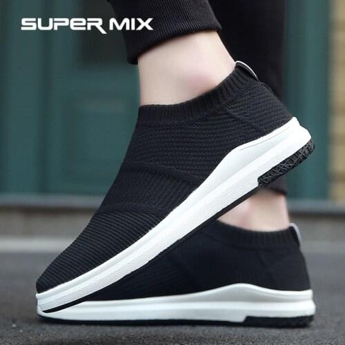 2021 summer retro sneakers mens breathable mesh casual shoes mens comfortable and fashionable sneakers