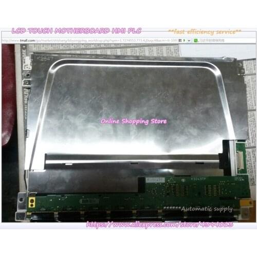 21i-TB A02B-0285-B500 LCD Screen