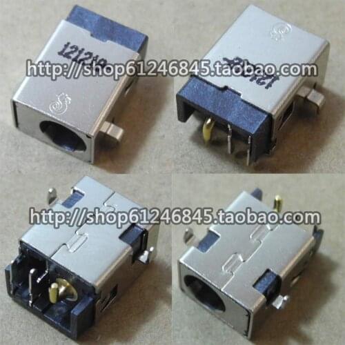 Free shipping Original For asus VX Series VX7 SX-A1 VX7 SXA1 17 Power Connector