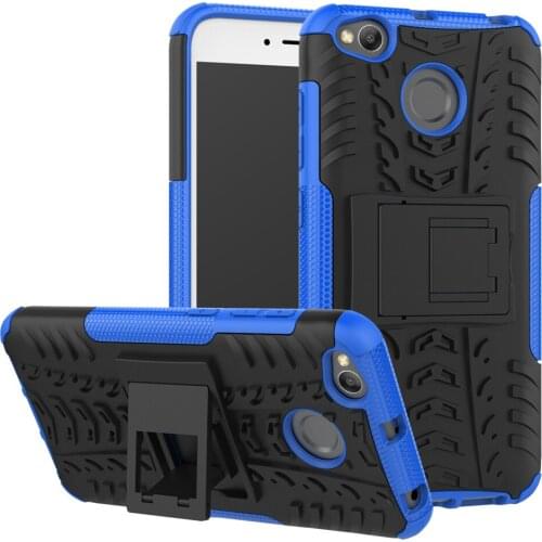 Hybrid Heavy Duty Armor Case For Xiaomi Redmi 9A 9C 9 8 7 6 5 Note 8A 7A 6A 5A 5X 10X Pro 5G Pocophone F1 K20 K30 Pro Back Cover