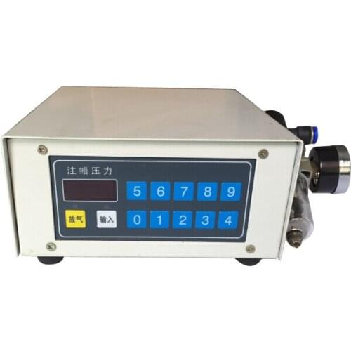 Hot Sale Jewelry Making Equipment 220V Automatic Pressure Controller for vacuum wax injector