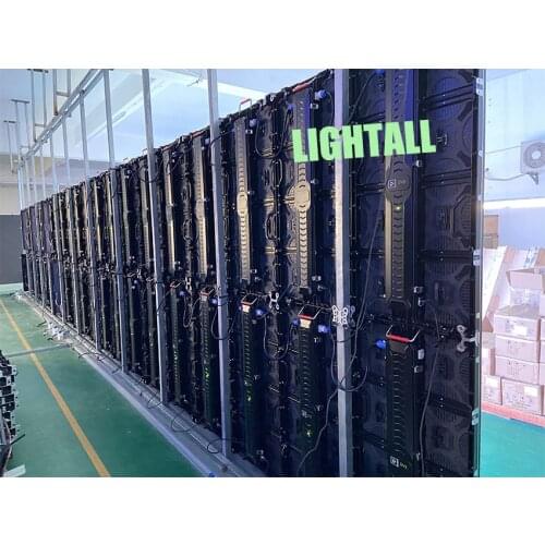 Hd Indoor P4.81mm led display video Wall p3.91500x1000mm Die Casting Aluminum Cabinet Led xxx Video Panel Screen display