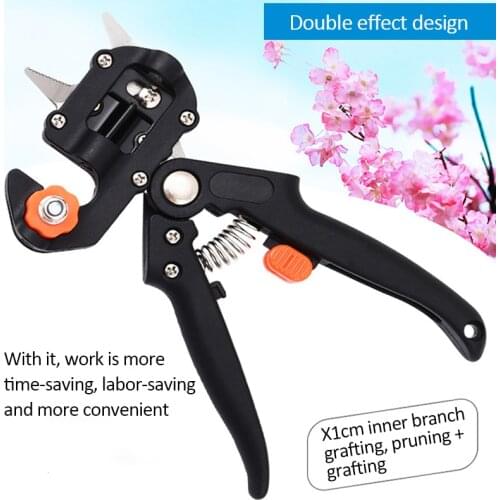 INTELSTONE Secateurs