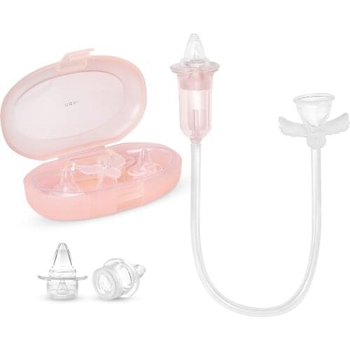 NCVI Baby Care Products