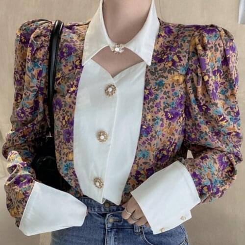 Блузки с принтом Nonglang China At AliExpress