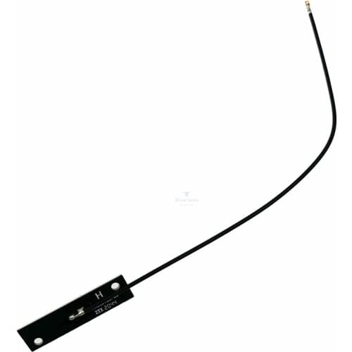Original New Antenna Board White/Black Cable For DJI FPV Drone Spare Part Replacement In Stock
