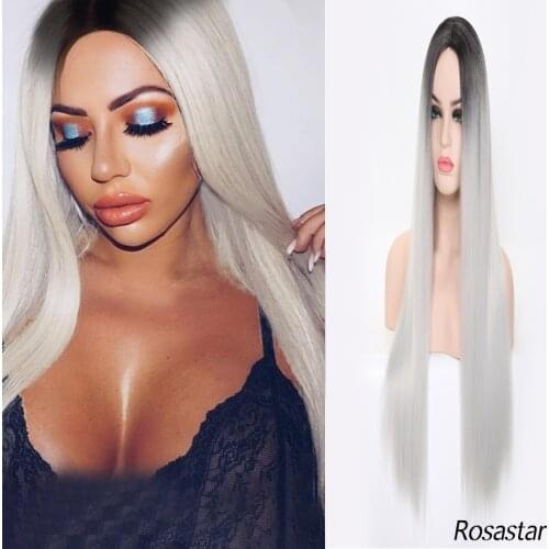 ROSA STAR False Hair