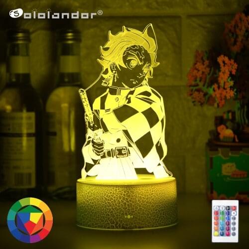 Sololandor LED Night Lights
