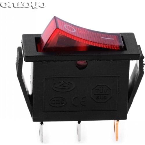 Computer Embroidery Machine Parts Winding Machine Power Switch