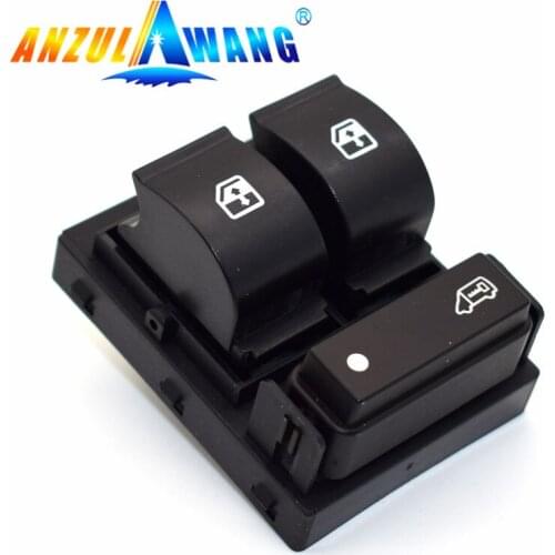 High Quality RELAY FIAT DUCATO ELECTRIC WINDOW SWITCH 735487419 FOR PEUGEOT BOXER CITROEN