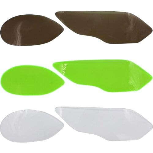 Motorbike Headlamp Cover Protector fits for BMW S1000RR 2015 2016 2017 2018 Lightweight