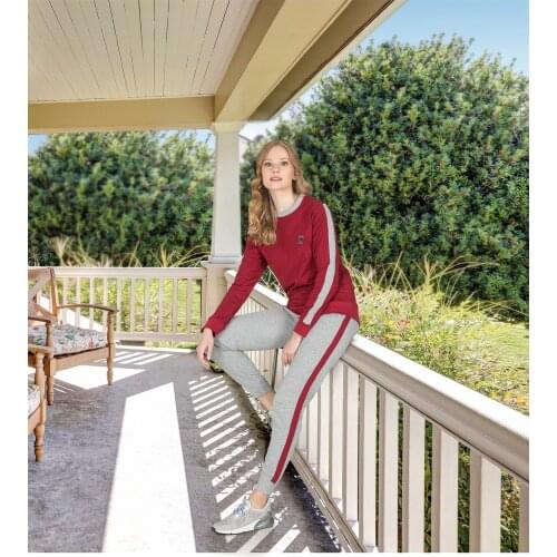 Jiber Womens Tracksuit - 3681