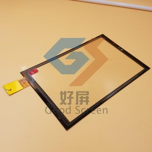 10.1inch for Medion lifetab S10351 S10352 MD 99482 tablet pc capacitive touch screen panel digitizer glass