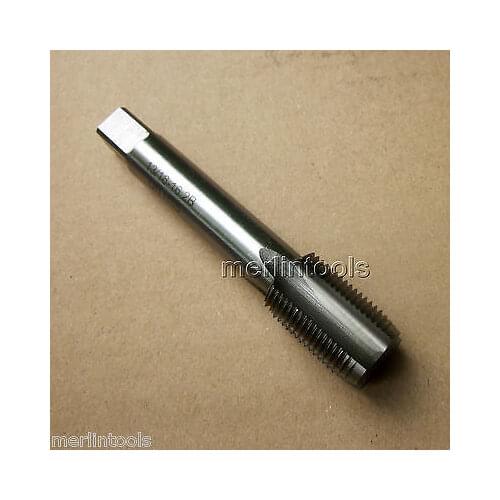 13/16"-16 HSS Right hand Tap 13/16 - 16 TPI