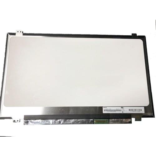 14.0" LED LCD Touch Screen N140BGN-E42 DP/N 0TVDXP For Dell Glossy HD 1366X768 40 PINS N140BGN E42 Panel Replacement
