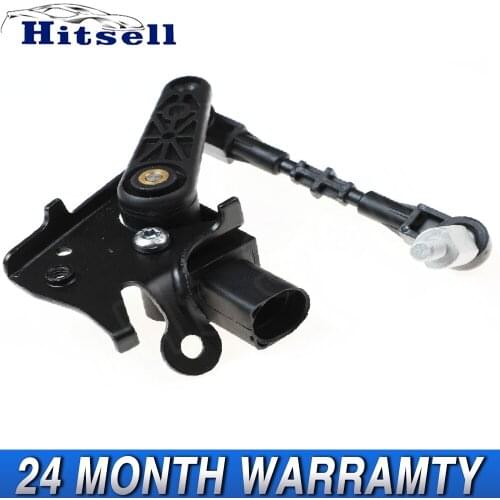4H0941285H Headlight Level Height Sensor For Audi A1 A3 A6 A7 Skoda Ocavia Superb Yeti VW Caddy EOS Touran Scirocco Jetta SuberB