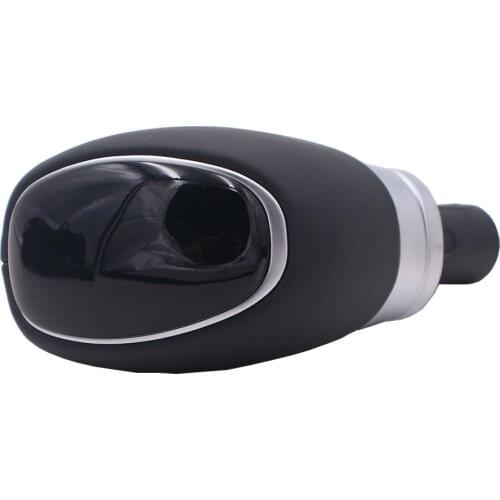 For Elantra AD GT Automatic Gear Shift Knob Transmission Lever Head Leather Hand Ball,for Chevrolet Onix (2016-2019) Corte