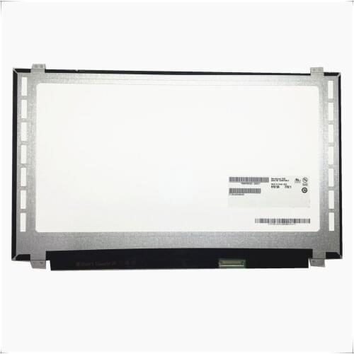 B156HTN03.3 fit B156HTN03.2 N156HGE-LA1 N156HGE-LB1 B156HTN02.1 B156HW03 15.6'' Laptop LCD Screen 1920*1080 LVDS 40 pins