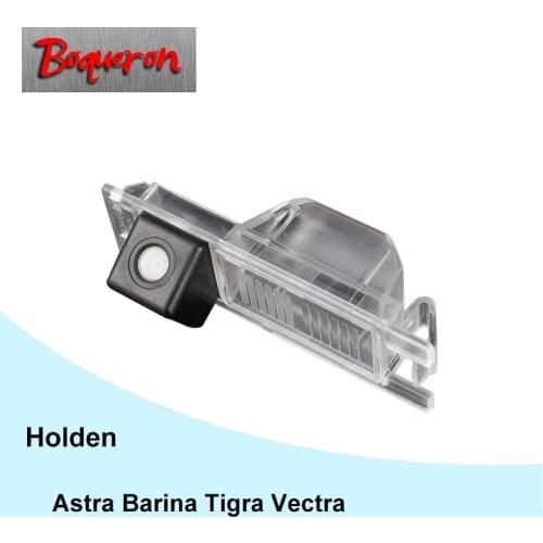 BOQUERON for Holden Astra Barina Tigra Vectra 2001~2009 SONY Waterproof CCD Car Camera Reversing Reverse rear view camera