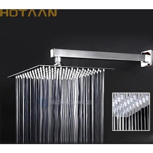 HOTAAN Rain Shower Heads