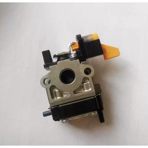 CG31EBS Carburetor for HITACHI CG 31EBS engine brush cutter trimmer koKI800246 carburettor parts replacement