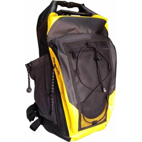 KING-QPROOF Goods For Tourism