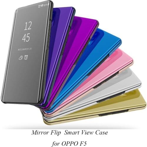 Minimum Oppo F5 Phone Cases