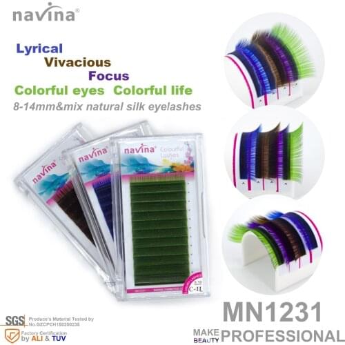 Navina Materials For Nail Extension