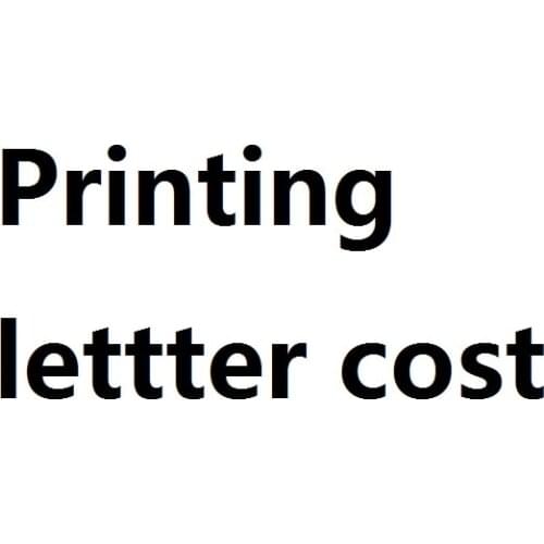 Dropship Policies by USPS Service to USA, and CNE Express to UK, DE, FR, IT, SP, CA, AU// Printing L etter Cost