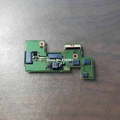 Repair Parts Mounted C.board TP-1002 For Sony DSC-RX10M3 DSC-RX10M4 DSC-RX10 III DSC-RX10 IV