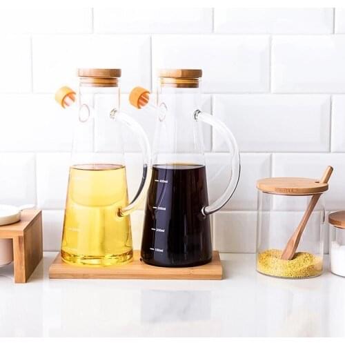SDGRP Oil Bottles