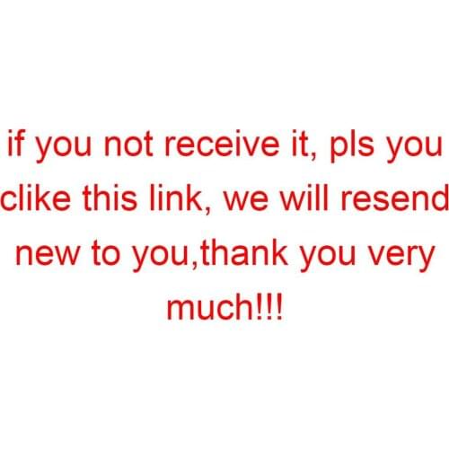 Resend link Shipping Cost $0.01