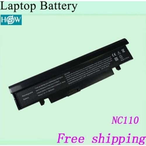 6600mah battery For samsung AA-PLPN6LB AA-PLPN6LS AA-PLPN6LW AA-PBPN6LB AA-PBPN6LS AA-PBPN6LW laptop battery