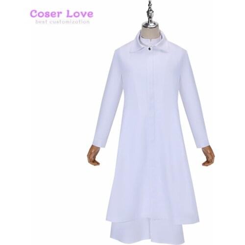 Akudama Drive Cutthroat Cosplay Costume Halloween Christmas Party