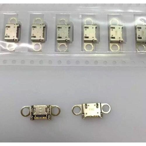 DHL free ship 1000PCS/LOT, Original new for Samsung Galaxy A3 A310 A310F A310FU USB charger charging connector dock plug port