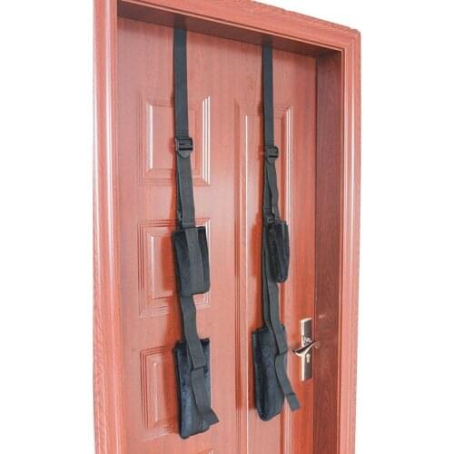 Erotic Adjustable Sex Swing Hanging Door Chair Sex Furniture bdsm Bondage Restraints Straps Adult Games Sex Toys for Couples