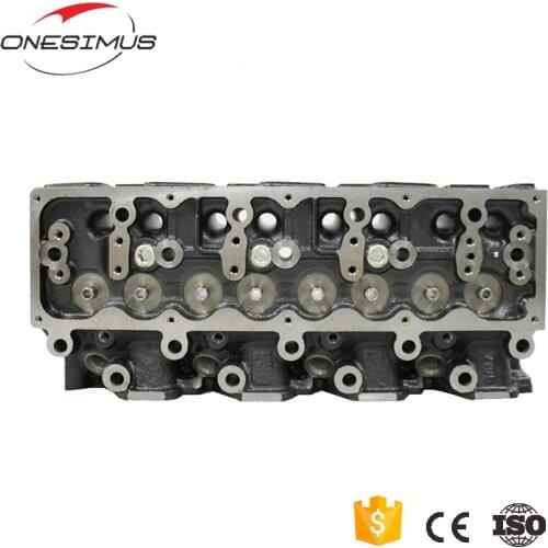 4CYLINDER Engine Cylinder Head Diameter 96 mm OEM 11039-43G03/11039-7F400 for NISSANTERRANO II (R20)2.7
