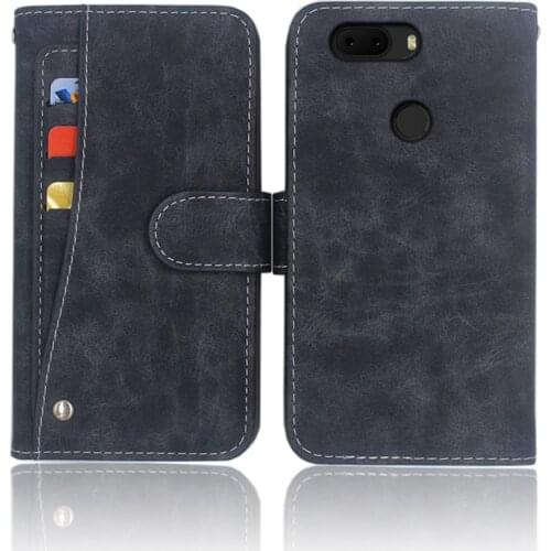 Hot! For Xenium S266 Philips Case Luxury Wallet Flip Leather Phone Bag cover Case For Philips S266 with Front slide card slot