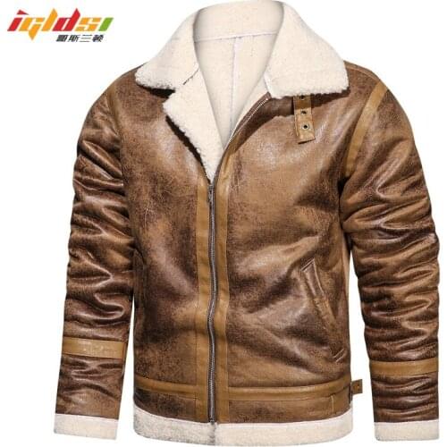 Мужские байкерские куртки IGLDSI China At AliExpress