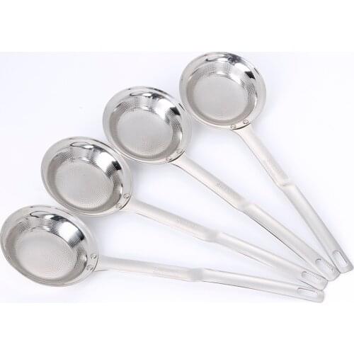 INFULL CUTLERY Stainless Steel Colanders