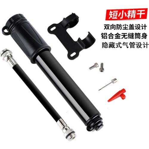 MIHJUSFDH Bicycle Pumps