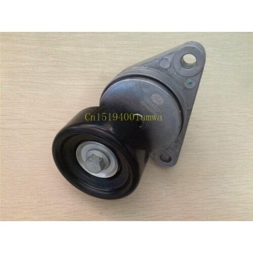 Alternator Up tight round Engine Tensioner For Aveo Excelle CHEVY CORSA KALOS LACETTI NUBIRA OPTRA REZZO VIVANT GENTRA NEXIA FSO