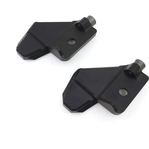 Suitable For Pvs14 Dual 14 J Arm Adapter Binocular Night Vision Mirror