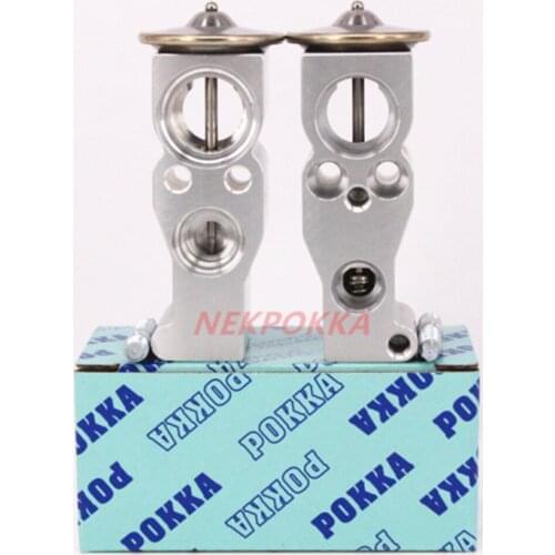 Free Shipping,Auto air conditioner expansion valve for Renault for Dongfeng