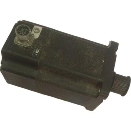 BERGER LAHR VRDM 31117/50 LWC Servo Motor Used