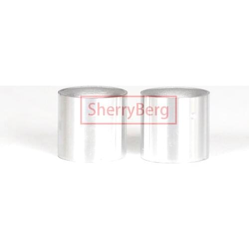 SherryBerg 40 44 IDF EMPI HPMX Main Venturi Choke 28mm for WEBER Dellorto Fajs Carburetor Carb Carby Carburettor Veturi Pair