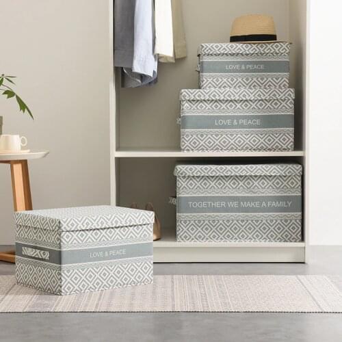 Cloth Wardrobe Storage Drawers Organizer Underwear Divider Box Clothes Cabinet Closet Case Home Organization Accessories Items