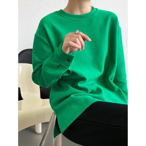 Women's Long Sleeve T-shirts YUCHENGWANGZAI China
