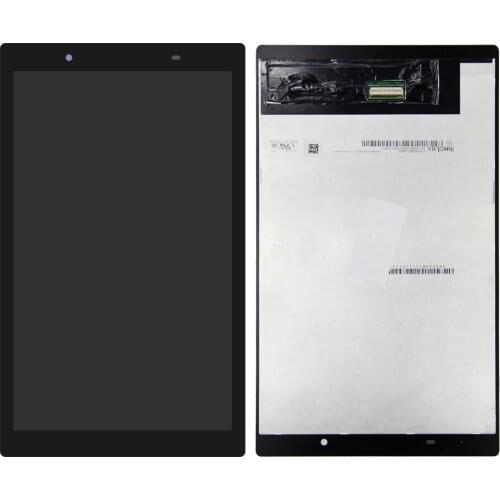 For Lenovo Tab 4 TB-8504 TB-8504F TB-8504N TB-8504X TB-8504P LCD Display Touch Screen Glass Sensor Digitizer Assembly